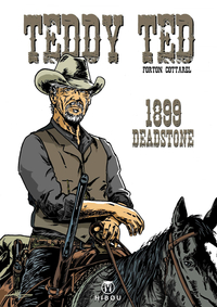 Picture of Teddy Ted 1899 Deadstone