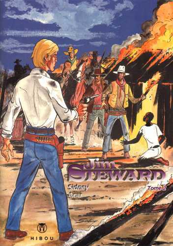 Image de Jim Steward T02