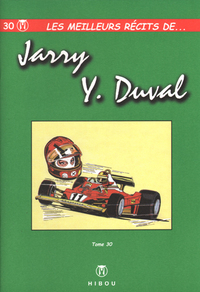 Image de Meilleurs Récits de ... T30 Jarry / Duval