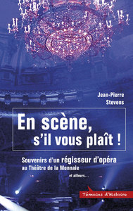 Picture of En scène, s’il vous plaît?!