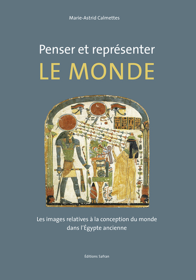 Picture of Penser et représenter le monde