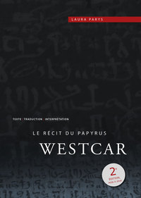 Image de Le récit du Papyrus Westcar