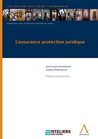 Image de l'assurance protection juridique