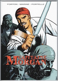 Picture of Capitaine Morgan