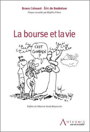 Image de la bourse et la vie