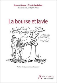 Image de la bourse et la vie