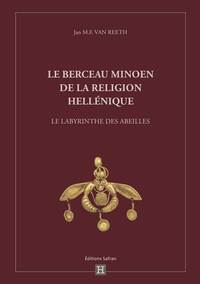 Image de Le berceau minoen de la religion hellénique