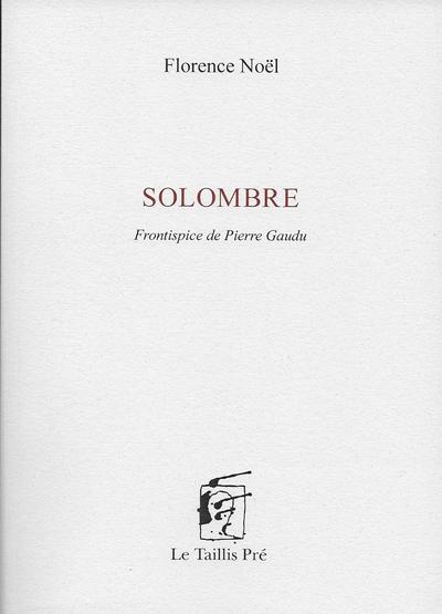 Picture of Solombre