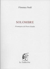 Picture of Solombre