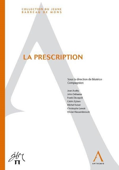 Image de la prescription