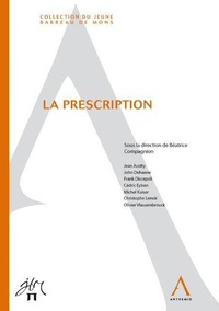 Image de la prescription
