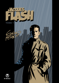Picture of Jacques Flash T01