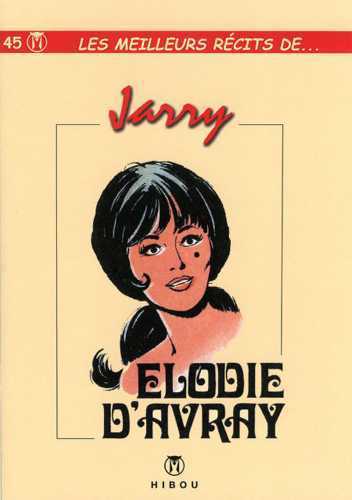Image de Meilleurs Récits de ... T45 Jarry