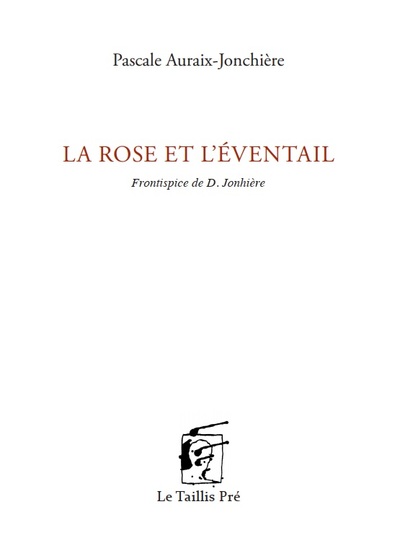 Picture of La Rose et l'éventail