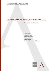 Image de LE PATRIMOINE IMMOBILIER FAMILIAL