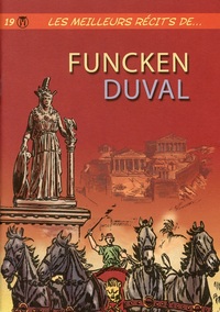 Image de Meilleurs Récits de ... T19 Funcken / Duval