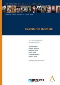 Image de L'ASSURANCE INCENDIE