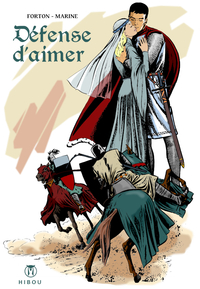 Picture of Défense d'Aimer