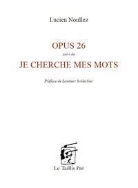Image de Opus 26