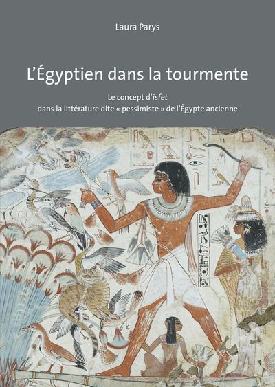 Picture of L’Égyptien dans la tourmente