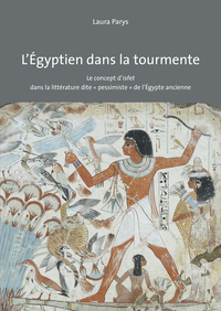 Picture of L’Égyptien dans la tourmente