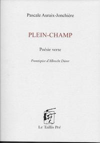 Picture of Plein-champ