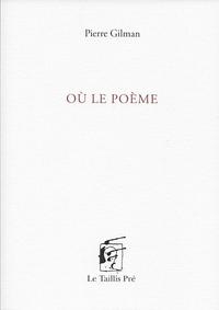 Picture of Où le poème