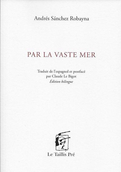 Picture of Par la vaste mer
