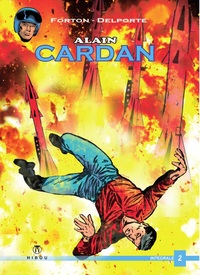 Picture of Alain Cardan 2