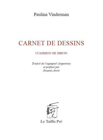 Image de Carnet de dessins
