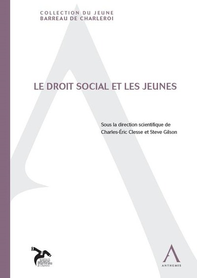 Image de LE DROIT SOCIAL ET LES JEUNES