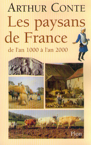 Picture of Les paysans de France de l'an 1000 à l'an 2000
