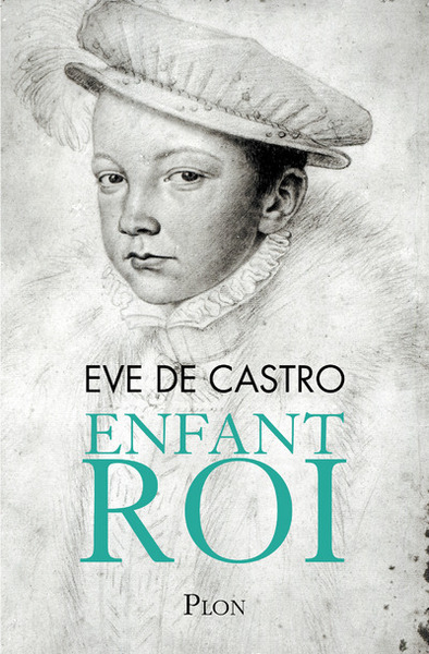 Image de Enfant roi