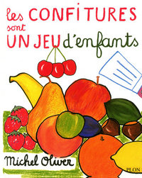Picture of Les confitures sont un jeu d'enfants