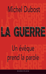 Picture of La guerre 15 questions à l'Eglise