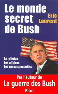 Image de Le monde secret de Bush