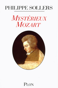 Image de Mystérieux Mozart