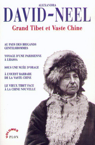 Picture of Grand Tibet et vaste Chine