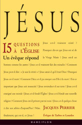Image de Jésus. 15 questions à l'Eglise