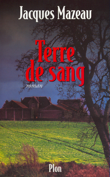 Picture of Terre de sang