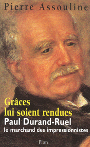Image de Grâces lui soient rendues
