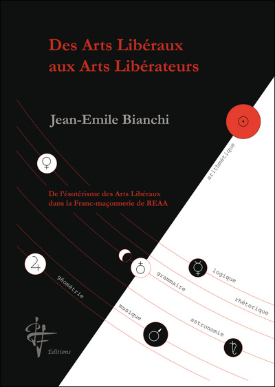 Image de Des Arts Libéraux aux Arts Libérateurs