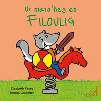 Picture of Ur marc'heg eo Filoulig