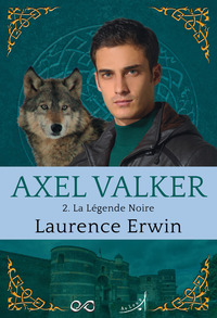Picture of Axel Valker T2 : La Légende Noire