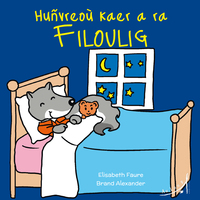 Picture of Huñvreoù kaer a ra Filoulig