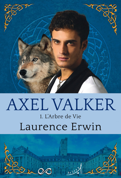Picture of Axel Valker T1 : L'Arbre de Vie