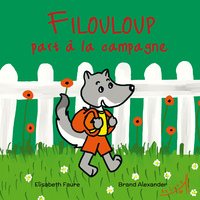 Picture of Filouloup part à la campagne