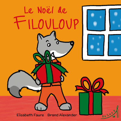 Image de Le Noël de Filouloup