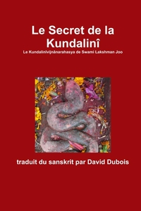Picture of Le Secret de la Kundalini