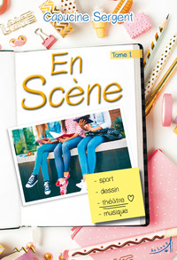 Picture of En Scène T1